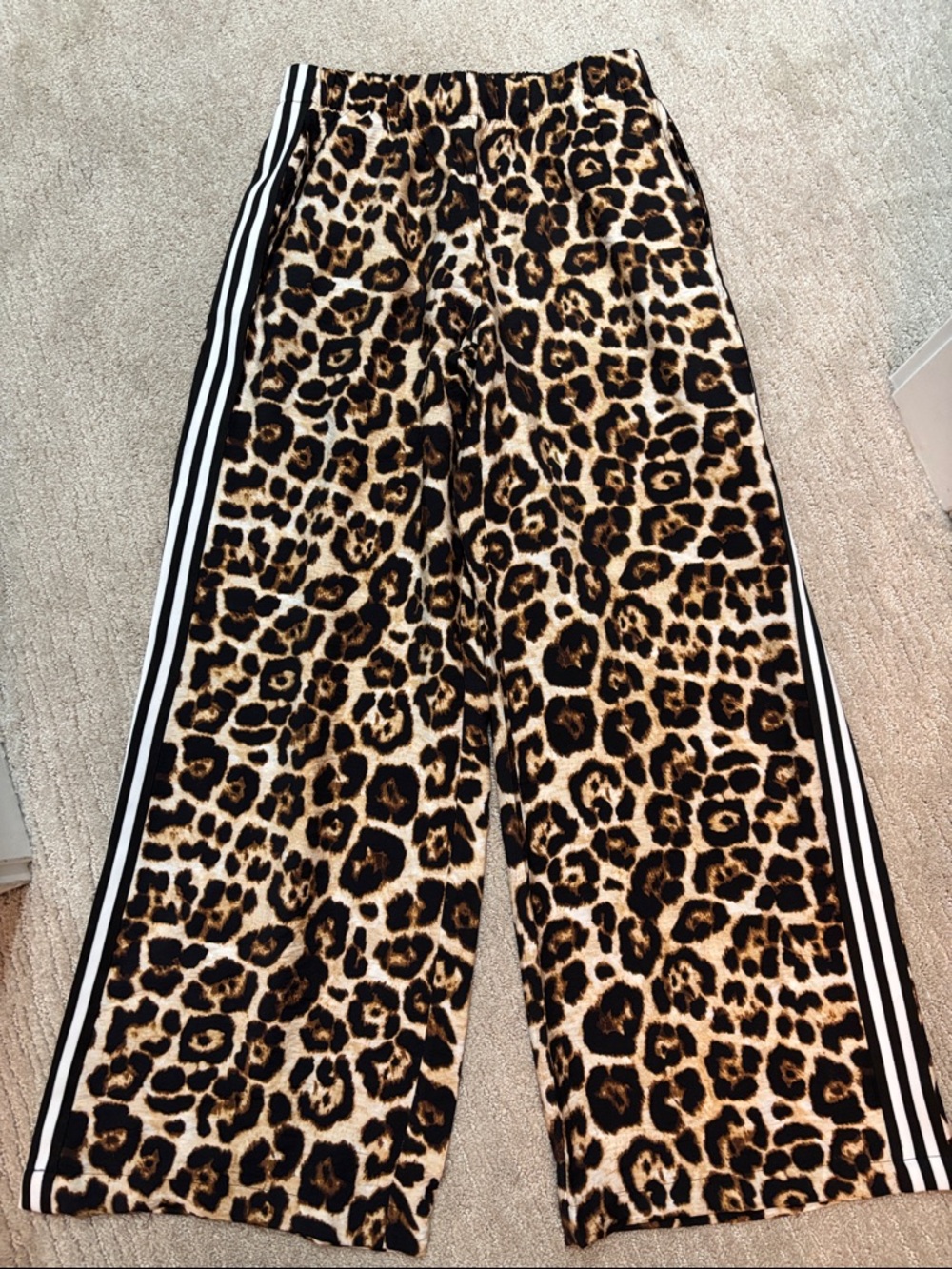 Sincerely Jules pants